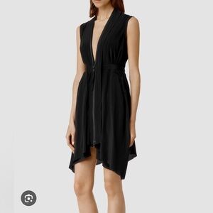 All Saints Lewis Dress